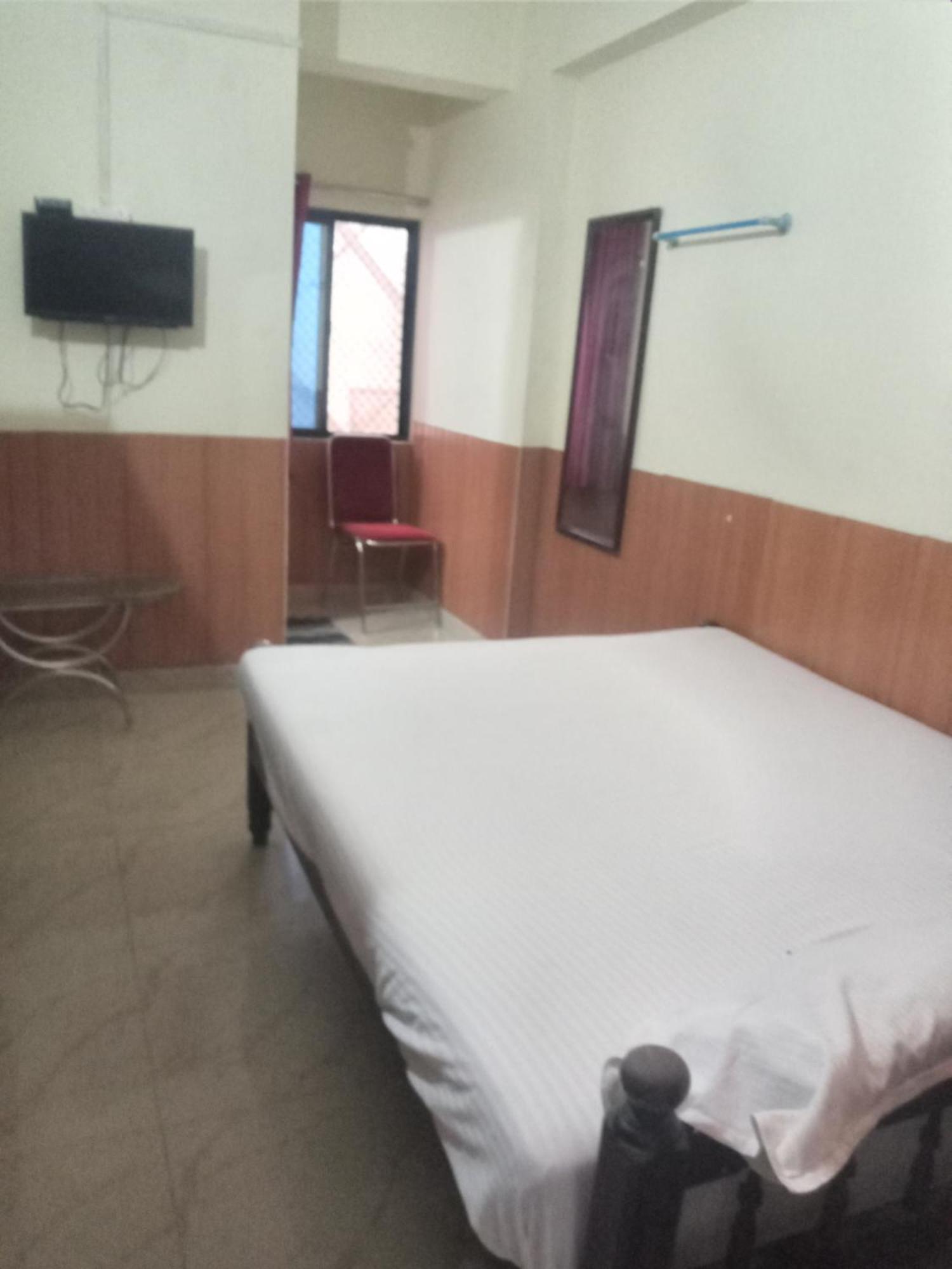 Avanti Inn Guruvāyūr Exterior foto