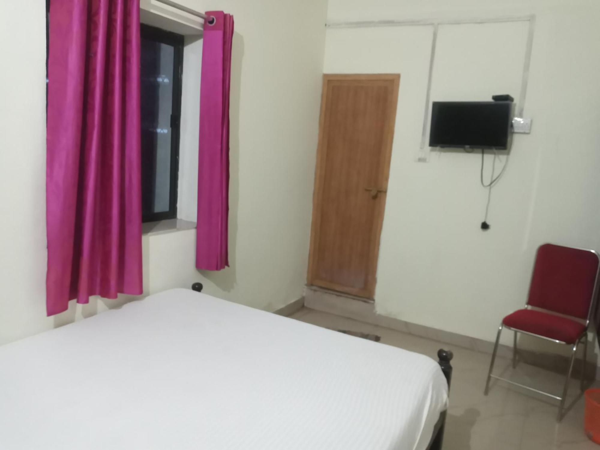 Avanti Inn Guruvāyūr Exterior foto