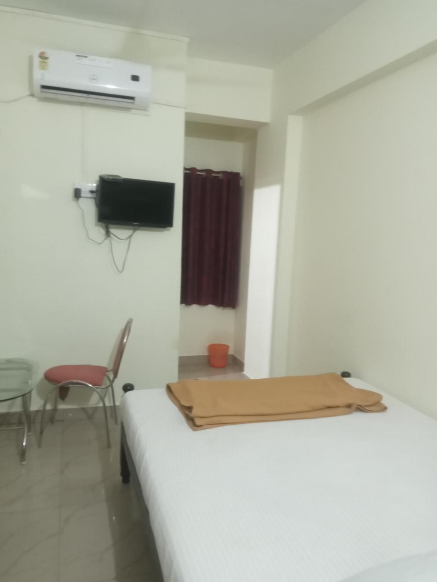 Avanti Inn Guruvāyūr Exterior foto