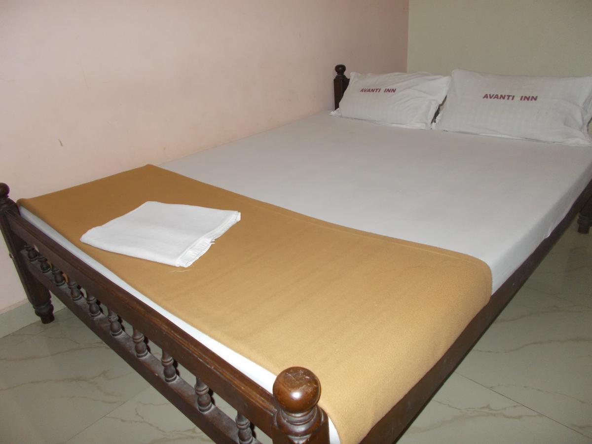 Avanti Inn Guruvāyūr Exterior foto